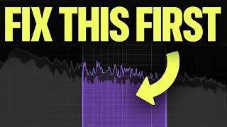 Thumbnail: The Mixing Order Nobody Actually Teaches