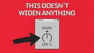 Thumbnail: Stereo Width Isn’t Hard. It’s Misunderstood
