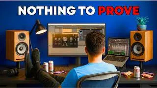 Thumbnail: Why These Producers Say "Ambition is a Trap"