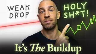 Thumbnail: Your Buildup Is KILLING Your Drop