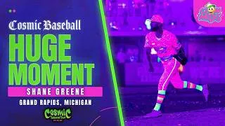 Thumbnail: COSMIC DOMINANCE: MLB All-Star Shane Greene CUTS DOWN the Peppers!