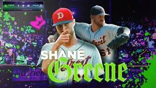 Thumbnail: ALL-STAR CALIBER: Former MLB Closer Shane Greene MIC'D UP on the Mound!