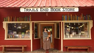 Thumbnail: I Bought a Bookstore