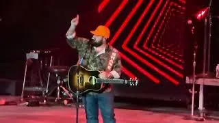 Thumbnail: Shane Profitt LIVE PPL Center Allentown PA 6/25/26