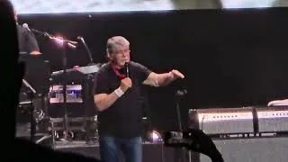Thumbnail: Song of the South - Alabama LIVE @ Montage Mountain, Scranton, PA 7/12/26