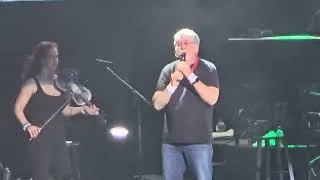 Thumbnail: Dixieland Delight - Alabama LIVE @ Montage Mountain, Scranton PA 7/12/26