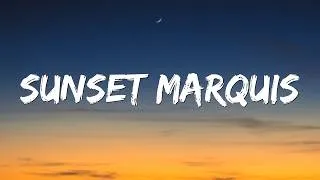 Thumbnail: Miranda Lambert - Sunset Marquis (Lyrics)