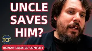 Thumbnail: Uncle Attempts To Save Nephew's Life at Parole Board Hearing