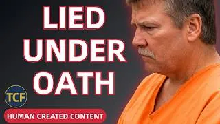Thumbnail: Witness Pleads Guilty To Perjury After Hardened Criminal Threatens Him