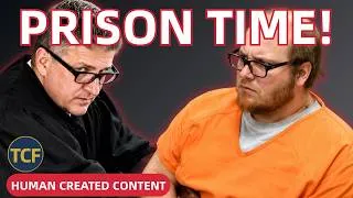 Thumbnail: Judge Elmore Locks Up Repeat Offender
