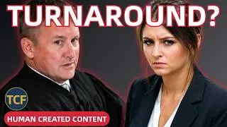 Thumbnail: Will Judge Elmore Reward This Defendant's Efforts?