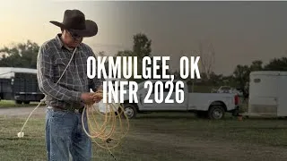 Thumbnail: Rodeo, Road Trips & Real Life | INFR Qualifier Okmulgee, OK