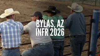Thumbnail: Just Another Rodeo Day in Bylas, AZ