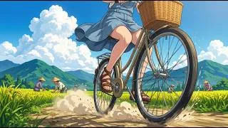 Thumbnail: I Missed Days Like These 🌙 | Peaceful Hometown Anime Vlog | Slow Mornings & Quiet Nights
