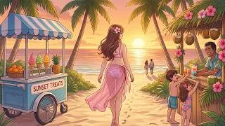 Thumbnail: I Spent 3 Days Completely Alone by the SeaSide Picnics,