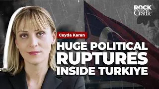 Thumbnail: Ceyda Karan, on why Turkiye CANNOT support the US-Israel WAR ON IRAN | Ep. 36