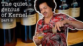Thumbnail: The people of Kernel Brewery (pt 2)