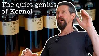 Thumbnail: The story of Kernel Brewery (pt 1)