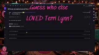 Thumbnail: Aww... Look how SWEET!!!!!!  What happened?