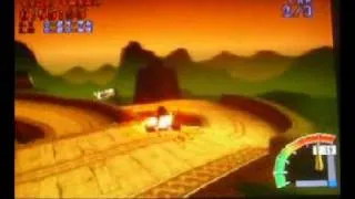 Thumbnail: Nitro Cup 2/4: Papu Pyramid