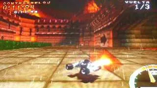 Thumbnail: Cortex Castle 2:04:88 Restart