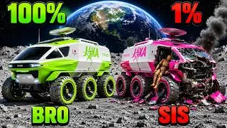 Thumbnail: Family Crash Test #33 | BeamNG.drive