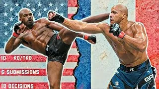 Thumbnail: Jon Jones Will Beat Ciryl Gane