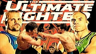 Thumbnail: TUF Season 1 is Hilarious!