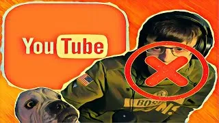 Thumbnail: Youtube humbles TheCrayTrey