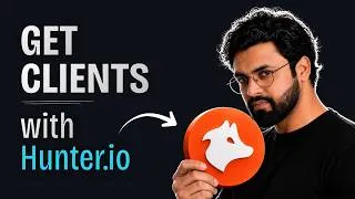 Thumbnail: Web Development Client Hunting System: How to Get US Clients from Pakistan (Step-by-Step)
