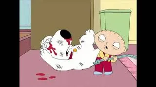 Thumbnail: "Where's My Money?" scenes from Family Guy