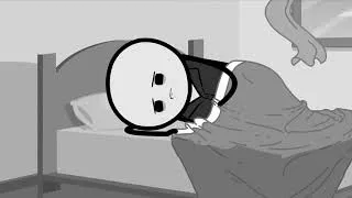 Thumbnail: Do That! ~Depression Edition~ A Cyanide & Happiness Short by Explosm