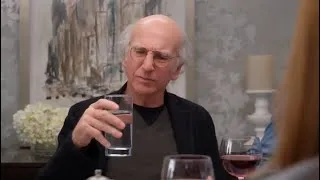 Thumbnail: Unfiltered at a dinner party   (better audio)