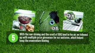 Thumbnail: BBQA CAMPAIGN