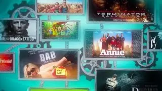 Thumbnail: Entertainment Showreel 2014