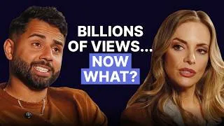 Thumbnail: What Really Happens After Creators Go Viral