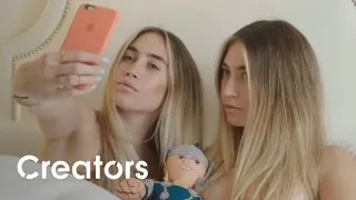 Thumbnail: Art, Sex and Instagram - Creators Meets the Kaplan Twins