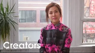 Thumbnail: Anicka Yi - The Art of Smell
