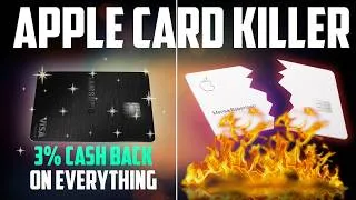 Thumbnail: Samsung Just Took on the Apple Card - 3% Cash Back on EVERYTHING!