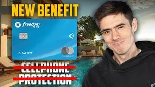 Thumbnail: Chase is Refreshing the Freedom Flex Card