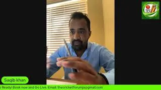 Thumbnail: Cricket | DESPERATE TIMES! Pakistan Turn to Babar Azam to End Overseas Humiliation vs West Indies.
