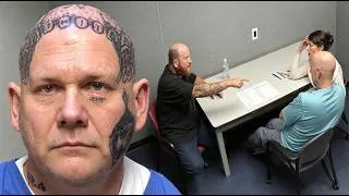 Thumbnail: The "Viking's” Interview Takes Wild Turn | Crime Documentary