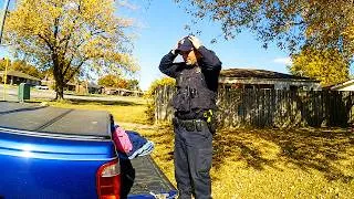 Thumbnail: No Driver. Then Cops Make a Horrific Discovery. | Crime Documentary