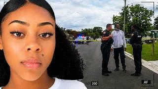 Thumbnail: The Tragic Case of Sha'Dayla Johnson | Crime Documentary