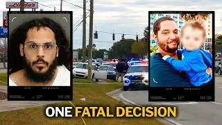 Thumbnail: Senseless Traffic Dispute Claims Father of One | Crime Documentary
