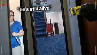 Thumbnail: She Watched Interrogation Videos. Then This Happened | Crime Documentary