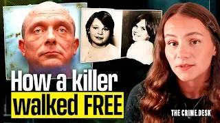 Thumbnail: This Child Killer Evaded Justice For 32 Years | The Casebook with Mollie Westbrook