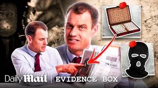 Thumbnail: The 5 Key Pieces of Evidence in the Nancy Guthrie Kidnapping | Evidence Box
