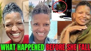 Thumbnail: Chilling Details In Missing NYC Grandmother Alisa Goods Case That Changes Everything | True Crime