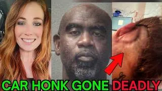 Thumbnail: DoorDash Driver Suffers Skull Fractures Brain Bleeds After Brutal Attack | True Crime Story